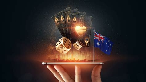 best online casino real money australia